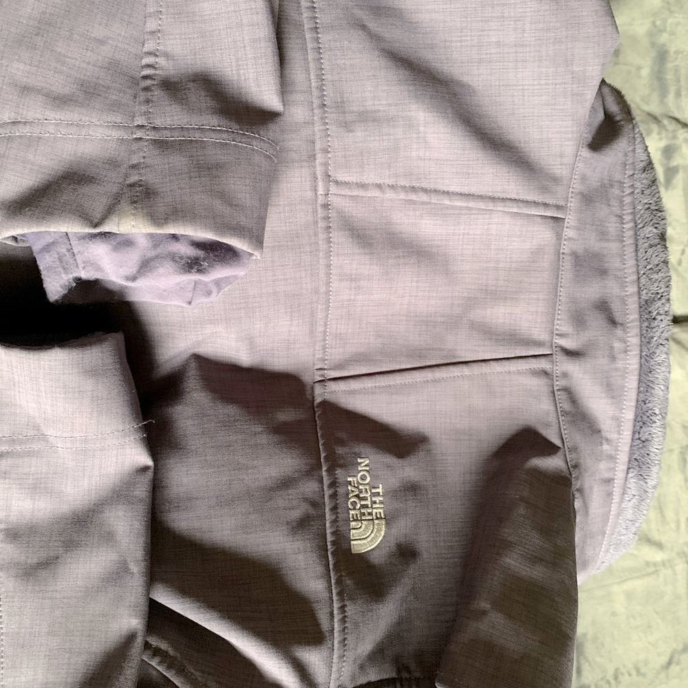 Women’s Xl North Face Jacket